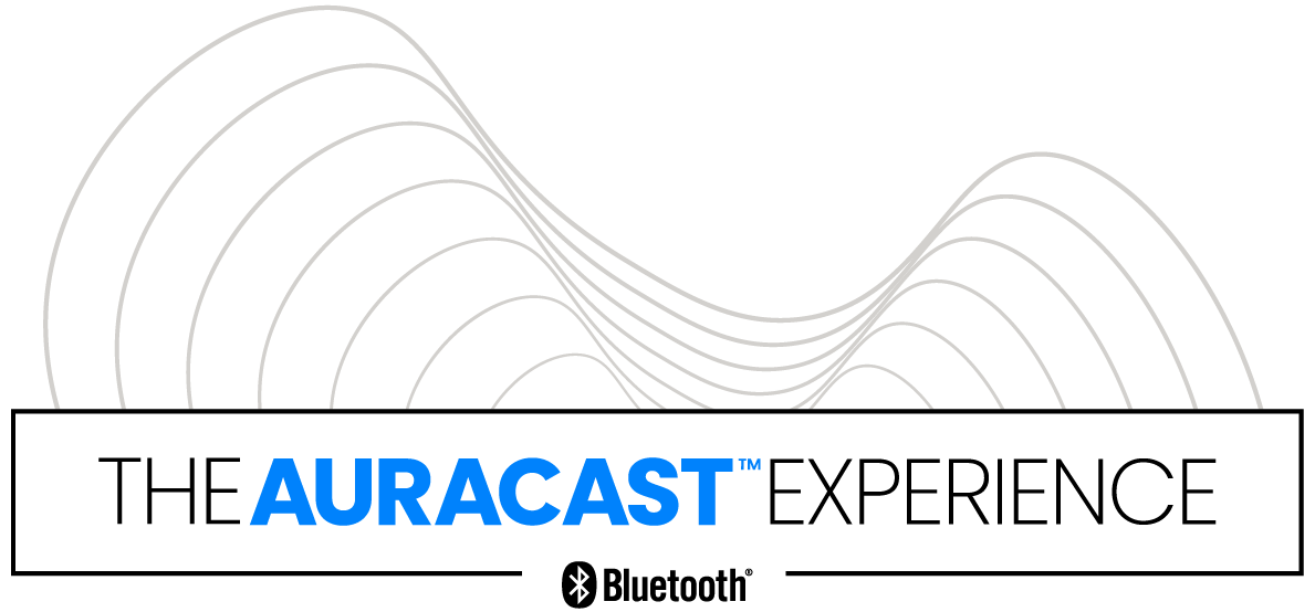 Auracast | Bluetooth® Technology Website